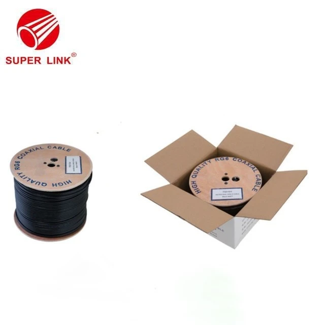 China CATV Coaxial Cable wholesale