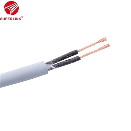 중국 공장 직접 판매 H05V-K 450750V 10mm2 유연한 PVC 코팅 구리 와이어