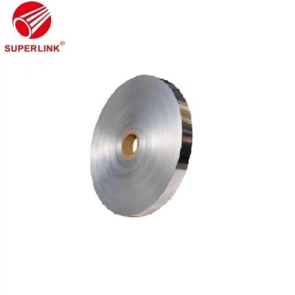 더블 사이드 알루미늄 베이스 호일