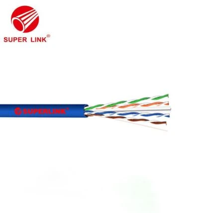 실내 UTP CAT6 케이블