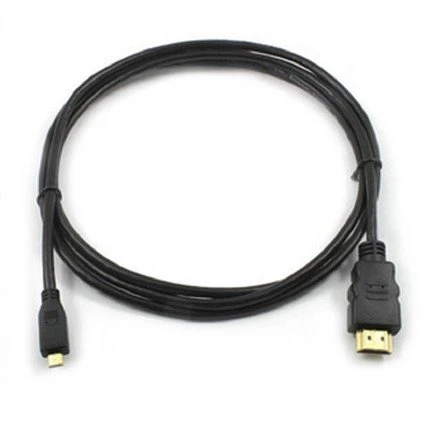 아연 합금 금도금 48Gbps 8K HDMI 케이블