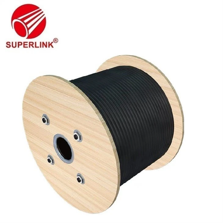 China Alarm And Control Cable factory