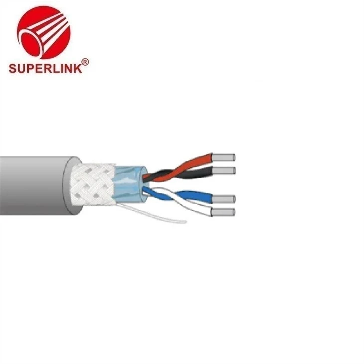 Alarm And Control Cable wholesale
