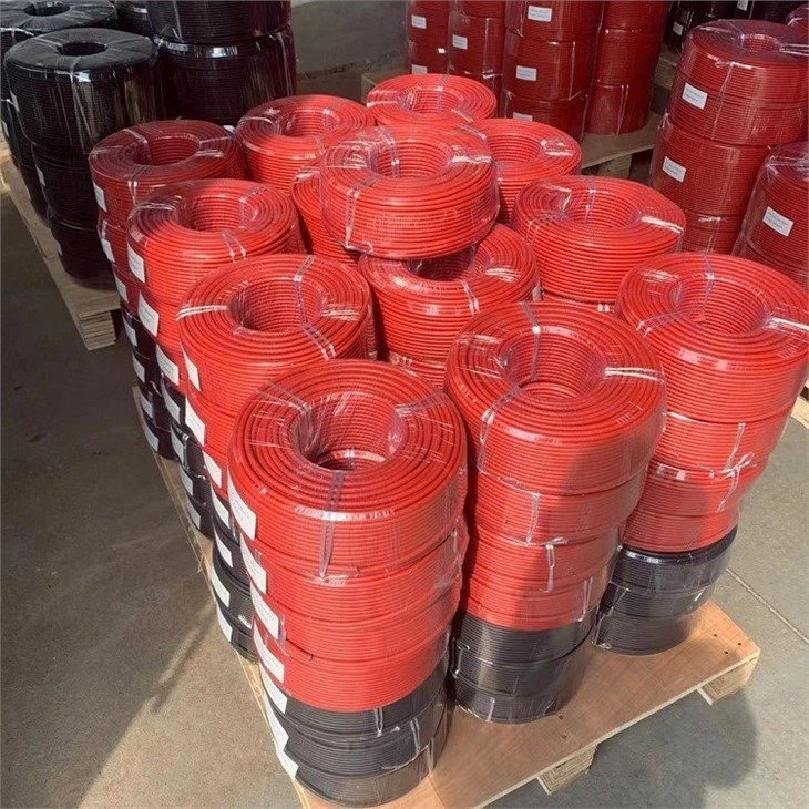 Solar Cable Suppliers